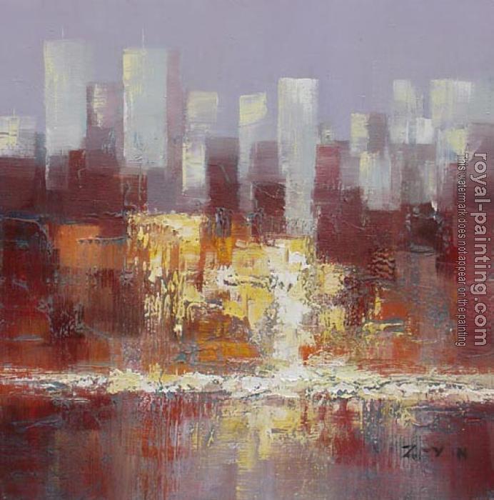 Hand Painted : Decorative painting Hand Painted : Decorative painting